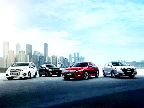 廣汽本田銷(xiāo)量突破80萬(wàn)輛，高空作業(yè)車(chē)市場(chǎng)再創(chuàng)歷史新高