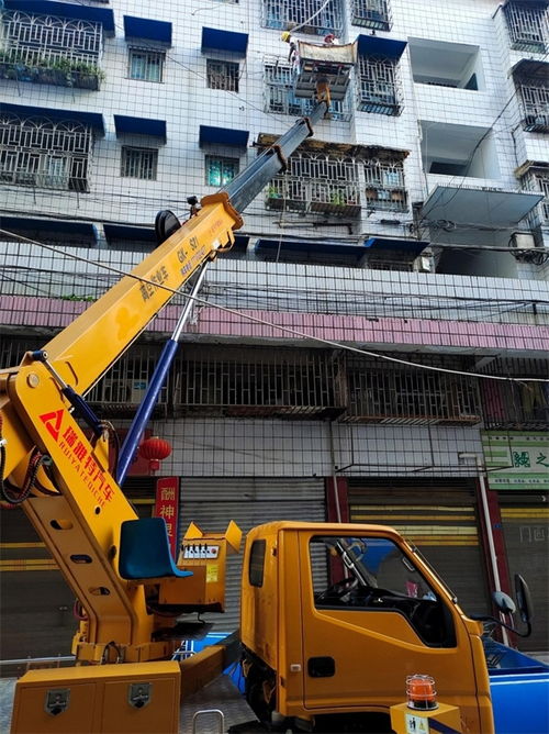 高空作業(yè)車(chē)選購(gòu)指南 品牌推薦、價(jià)格解析與上海23米高空作業(yè)車(chē)廠家直供方案