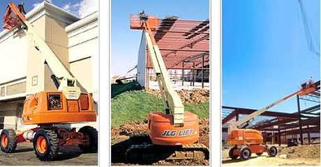 通州區(qū)永順高空作業(yè)車(chē)出租 6米至50米多種選擇，價(jià)格實(shí)惠