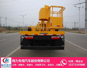 12米高空作業(yè)車(chē)報(bào)價(jià)及選購(gòu)指南