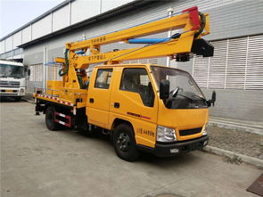 高空作業(yè)車與隨車吊選購指南 渠道、要點(diǎn)與實(shí)用建議